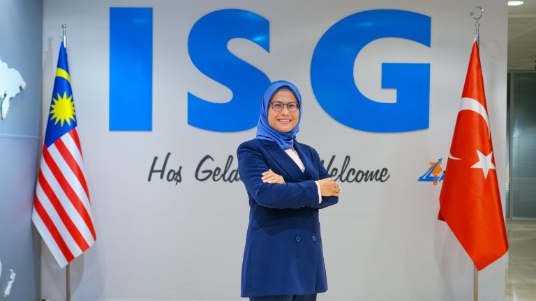 ​Sabiha Gökçen Havalimanı’nda üst yönetimde stratejik yapılanma