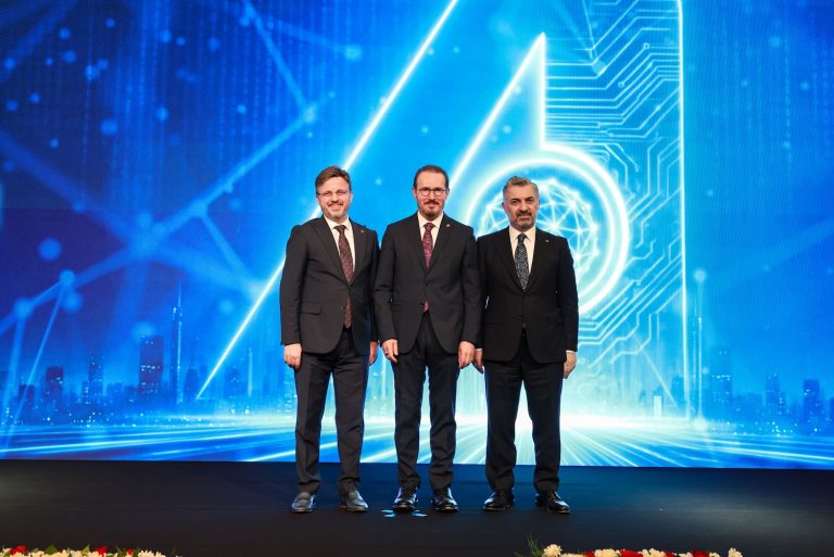​İnnova Proje Yönetişimi Zirvesi, Ankara’da düzenlendi