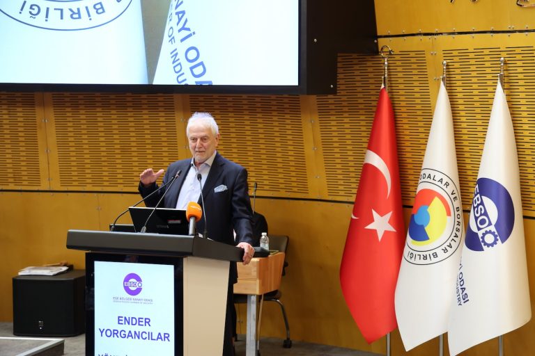 Sanayici, KOBİ’lere özel ‘bakanlık ve banka’ istiyor 