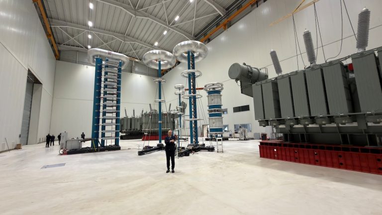 Küresel transformatör açığı büyüyor