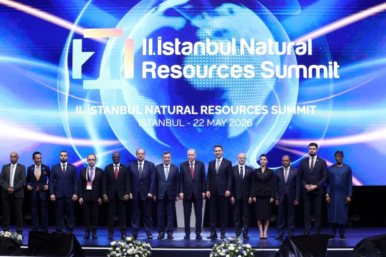 Enerjide hedef; stratejik hatları tam kapasite çalıştırmak