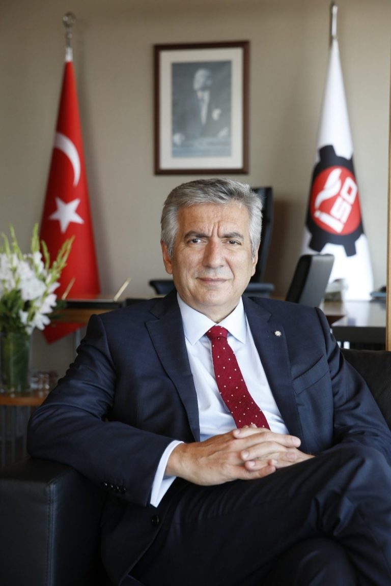 İmalat sanayide belirgin yavaşlama sanayiciyi tedirgin etti