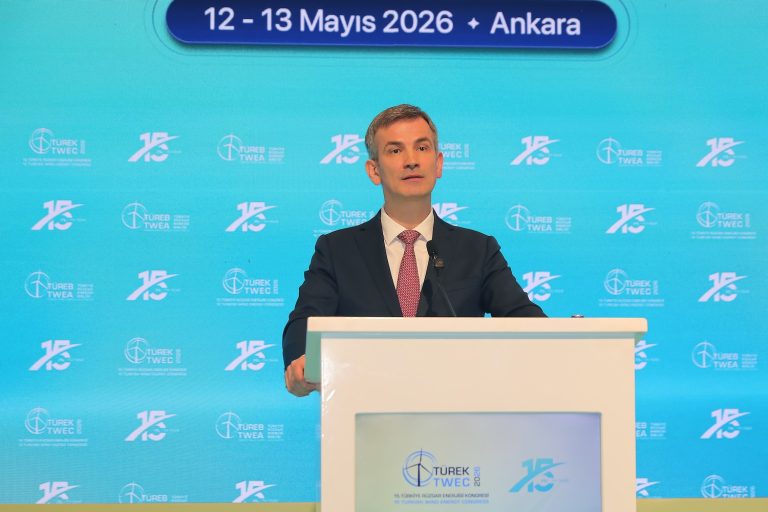Körfez sermayesi için ‘yenilenebilir’ önerisi