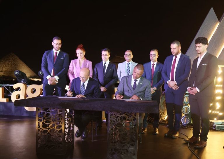 Suudi Arabistan tarımına Türk imzası