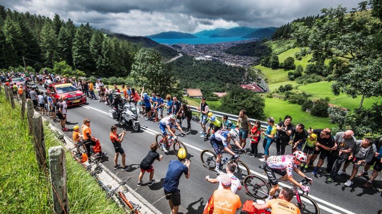 “Tour de France” ruhu 7 Haziran’da Marmaris’te yükselecek 