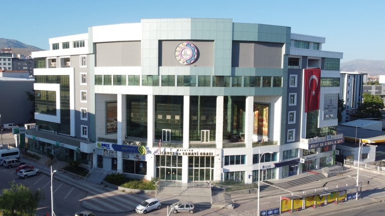 Malatya TSO’dan eğitim ve istihdam hamlesi