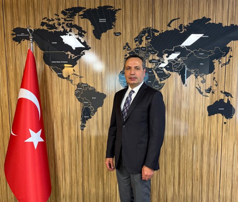 Türk çeliği ile demir ve demir dışı metaller, Avrupa’da güç kazandı
