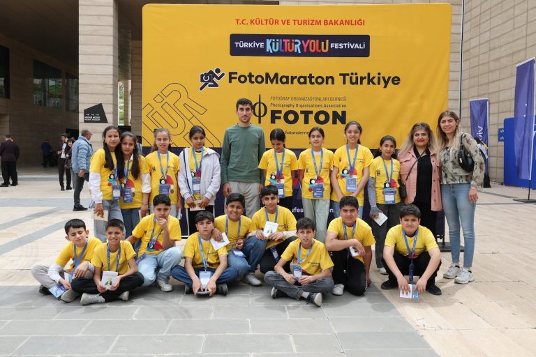 ​Şanlıurfa Kültür Yolu Festivali sona erdi