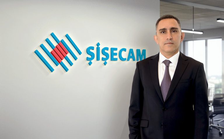 ​Şişecam’ın ilk çeyrek net satışları 57,5 milyar TL oldu