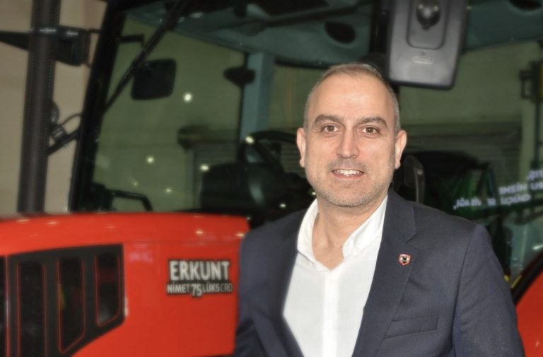 “Toprağın gücü, onu işleyen ellerde”