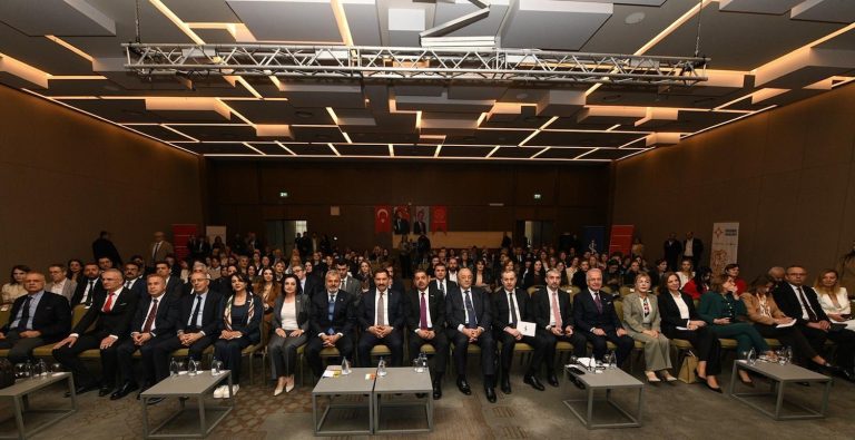 ​Kadın gücü Hatay’dan yükseliyor