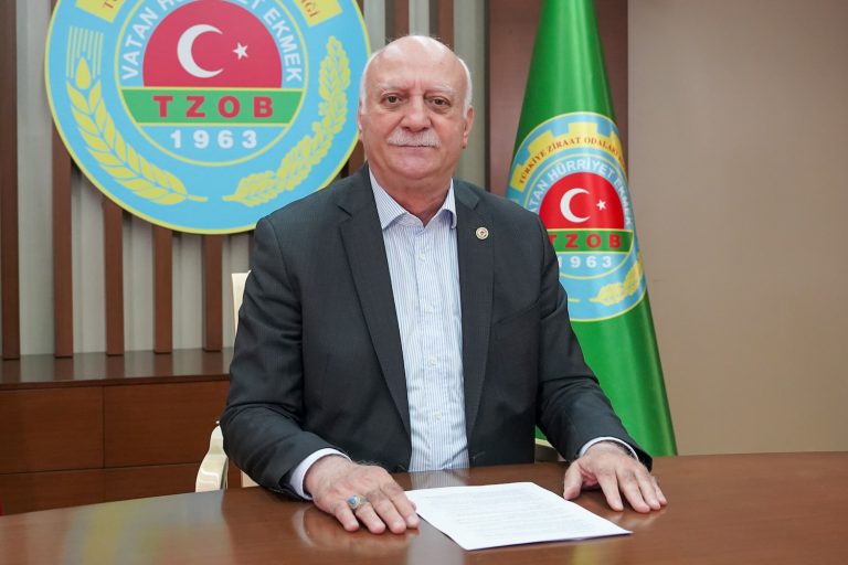 ​Kurban Bayramı’nda 3,3 milyon hayvanın kesilmesi bekleniyor