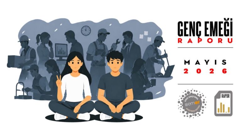 Türkiye’de her 4 gençten biri ne alışıyor ne okuyor 