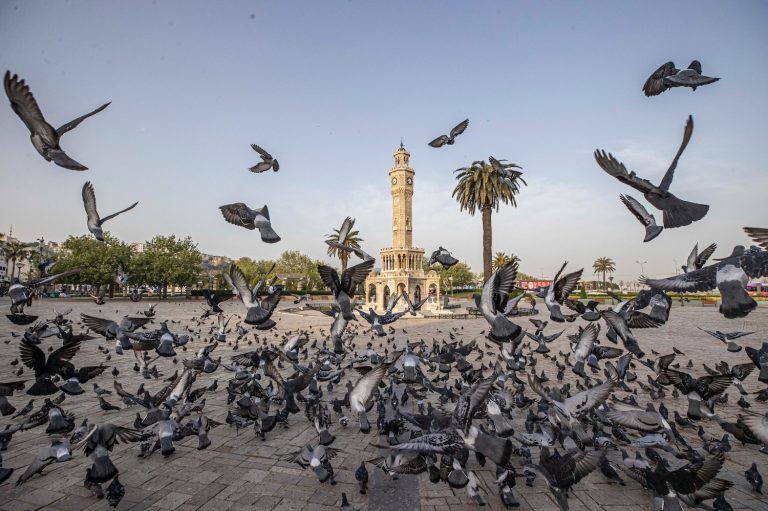 İzmir’in 2074 vizyonu Kültürpark’ta sergiye dönüşecek