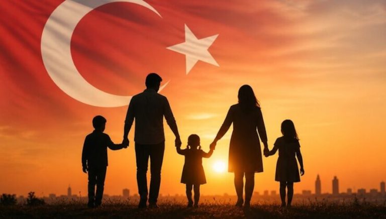 ​Aile ve Turizm On Yılı (2026 – 2035) başladı