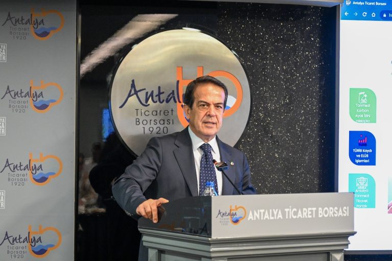 ​Gıda fiyatları artarken üretici refahı yükselmiyor