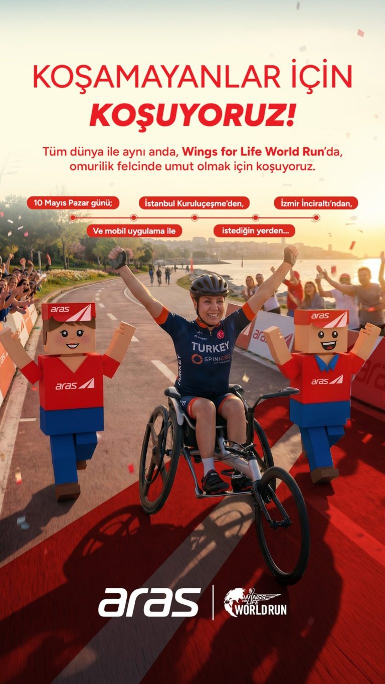 ​Adımlar omurilik felcinin tedavisi için atılacak