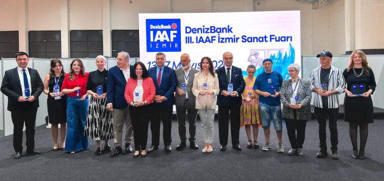 Arkas Holding’e anlamlı ödül