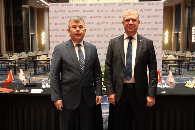 Astor Enerji’de hedef, üretim kapasitesini arttırmak