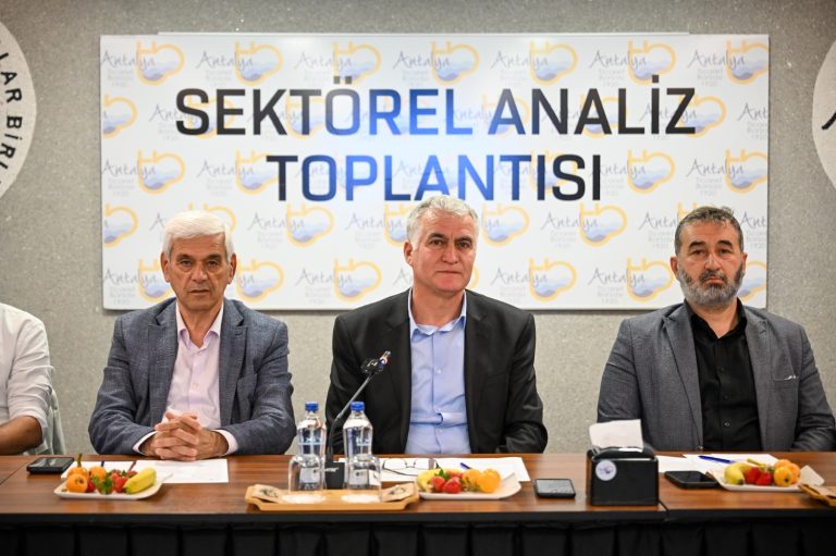 Buğdayda yağmur bereketi