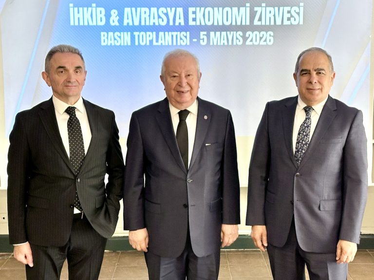 ​Avrasya Ekonomi Zirvesi’nde küresel barışı tehdit eden savaşlar mercek altına alınacak