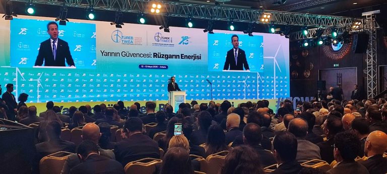 Offshore için 4 bölge belirlendi: Saros Körfezi, Gökçeada, Bozcaada ve Edremit