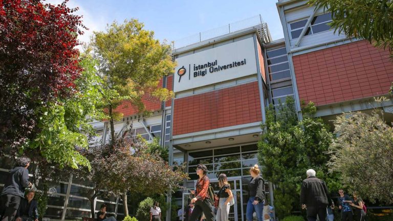 ​İstanbul Bilgi Üniversitesi kapatıldı