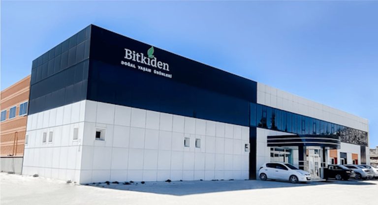 ​BİTKİDEN’den “tarladan bardağa” gıda güvenliği vurgusu