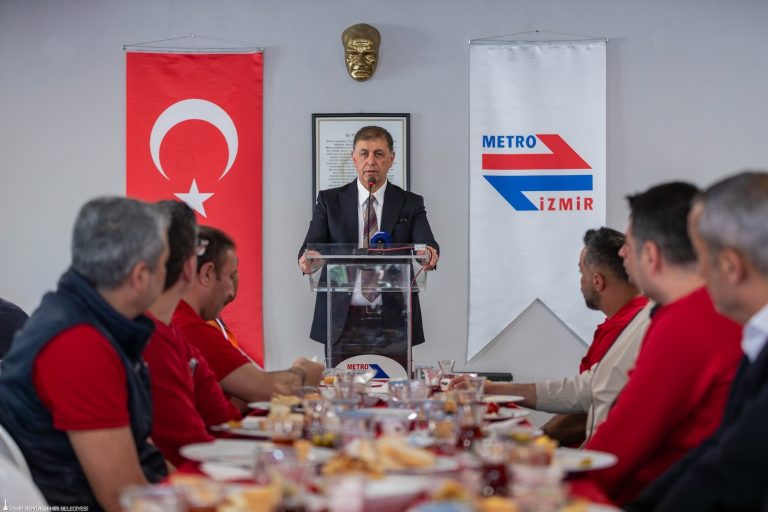 ​Tugay: Ben değil biz dediğimiz zaman başarırız