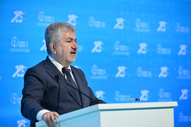 ‘Rüzgar’ın limanı Çandarlı olacak
