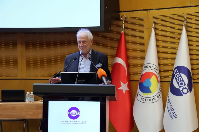 ​EBSO 100 büyük firmayı açıklayacak