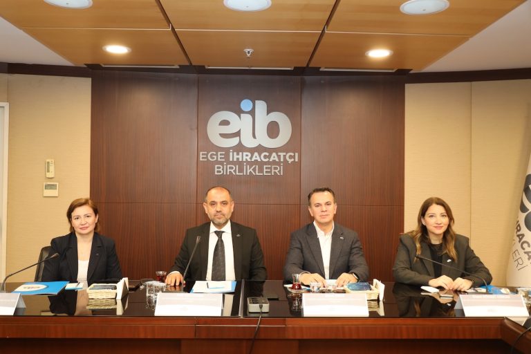 ​Egeli dericiler, ihracatı tabana yaymak istiyor