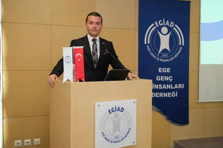 ​Enerji güvenliği artık bir maliyet kalemi değil, rekabetin ana belirleyicisi