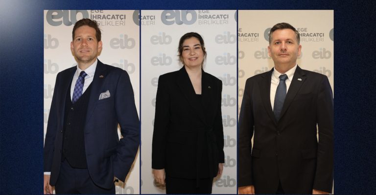EİB Genç İhracatçılar Konseyi, EİB Yönetim Kurullarına mührünü vurdu