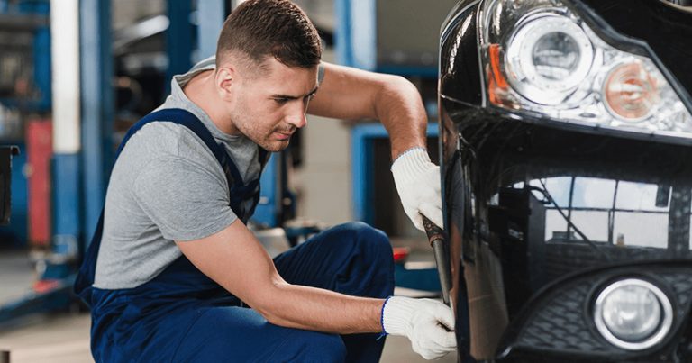 ​Motorlu kara taşıtı ekspertiz hizmetleri sıkı denetime girecek