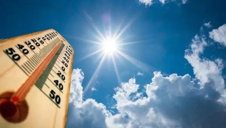 ​Dünya genelinde Süper El Niño alarmı