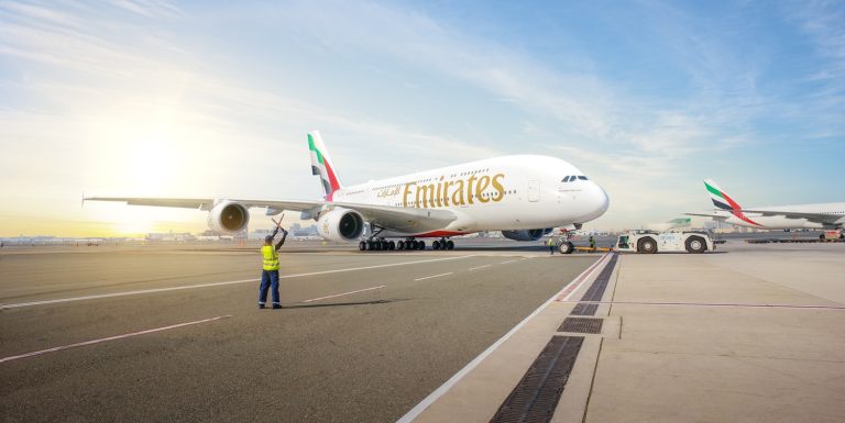 Emirates, 2025-26 mali yılında 6,2 milyar $ kâr elde etti