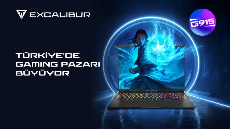 ​1 milyar dolarlık pazar, 50 milyon oyuncu: Türkiye’de gaming büyüyor