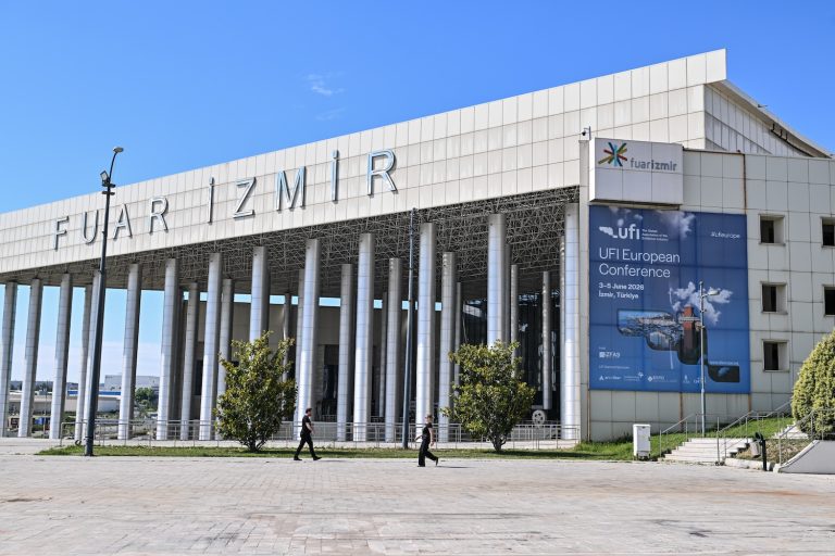 ​Avrupa fuarcılığının kalbi İzmir’de atacak