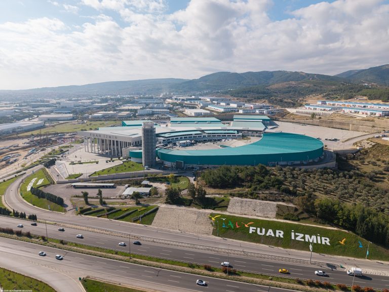 ​Sigorta İzmir, 11-13 Haziran’da Fuar İzmir’de