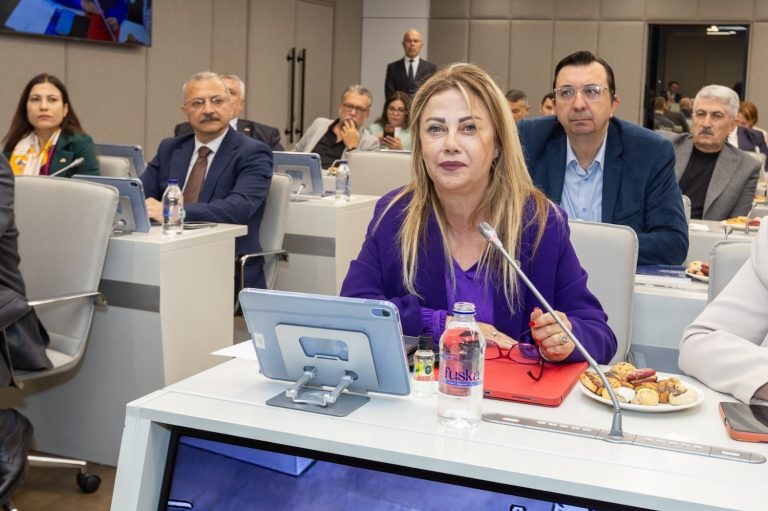 Yerel basın destek istiyor