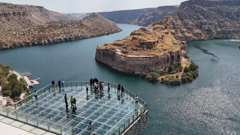 ​Gaziantep, turizmde dijital çağı başlattı