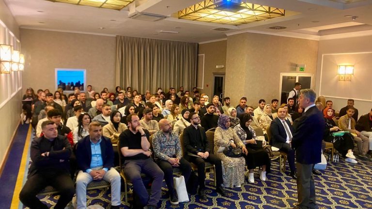 Girişimcilere 3 milyon euroluk iş kurma desteği