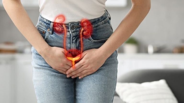 ​Her 3 kadından 1’i bu gizli sorunla savaşıyor