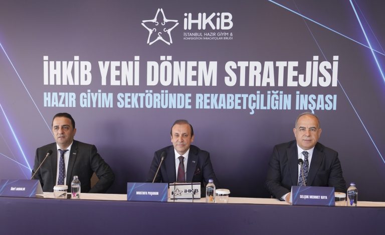 ​“Türkiye, hazır giyimde satın alınabilir lüksün üretim üssü olacak”