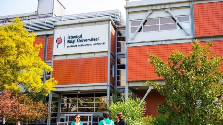 İstanbul Bilgi Üniversitesi’nde eğitim öğretim tekrar başladı