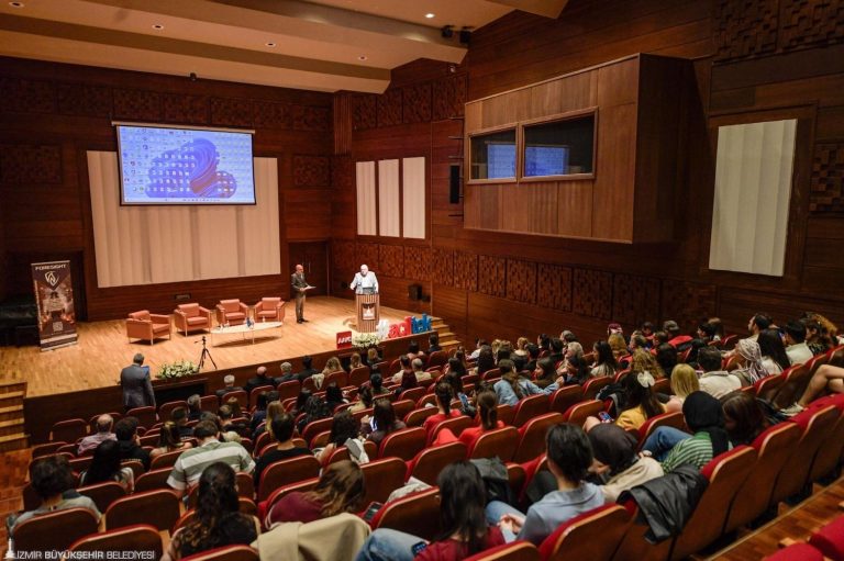 ​Geleceğin acil müdahale teknolojileri masaya yatırıldı