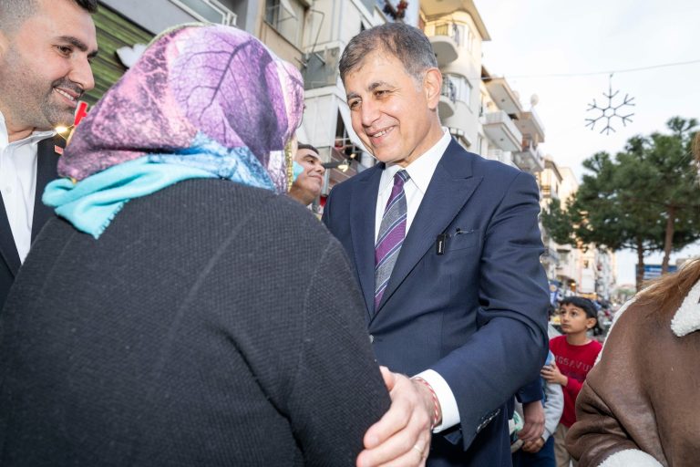 ​İzBB’den bayram öncesi 92 milyon TL’lik destek