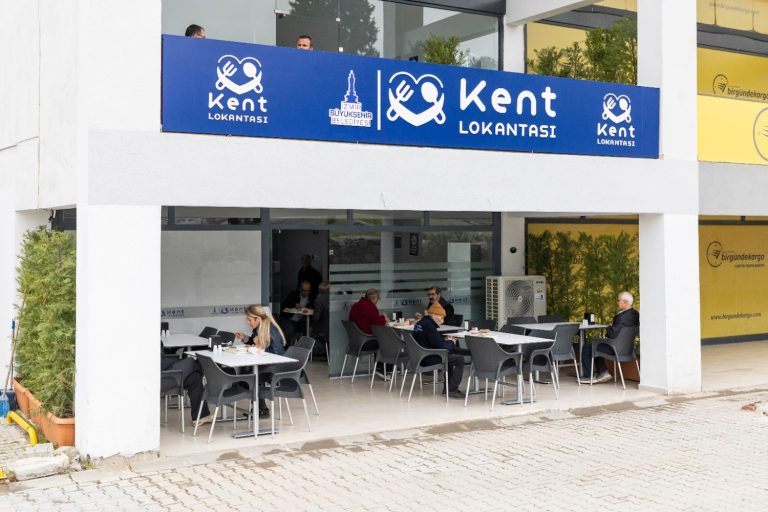 ​Yamanlar’da 25 TL’lik menü vatandaşa nefes oluyor