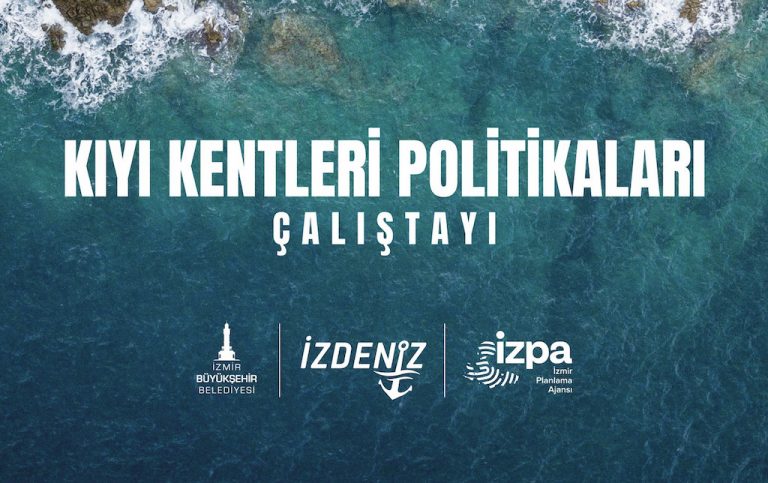 Ege Bölgesi Kıyı Çalıştayı İzmir’de düzenlenecek